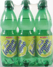 SPAR Fresh Lemon & Lime 5 dl