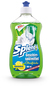 Splendid Spülmittel Citrus Konzentrat 500 ml