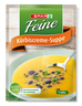 SPAR Kürbiscremesuppe 3 Teller