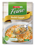 SPAR Nudelsuppe 4 Teller