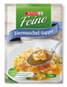 SPAR Eiermuschelsuppe 4 Teller