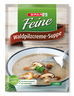 SPAR Waldpilzcremesuppe 3 Teller