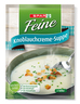 SPAR Knoblauchremesuppe 3 Teller