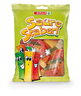 SPAR Fruchtgummi Saure Stäbchen 200 g