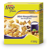 SPAR free from Nougatkissen 300 g