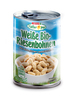 SPAR Natur pur Bio-Riesenbohnen 240 g (Abtropfgewicht)