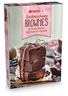 SPAR Brownie Backmischung 366 g