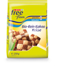 SPAR free from Bio Reis Kakao Kekse 250 g