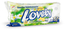 Lovely Toilettenpapier Kamille 3-lagig 10 x 150 Blatt