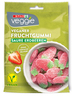 SPAR Veggie saure Erdbeeren 200 g