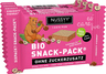 Nussyy Bio Snack Pack Haselnuss-Waffel-Schnitte 80 g