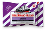 Fisherman's Friend Cassis ohne Zucker 25 g